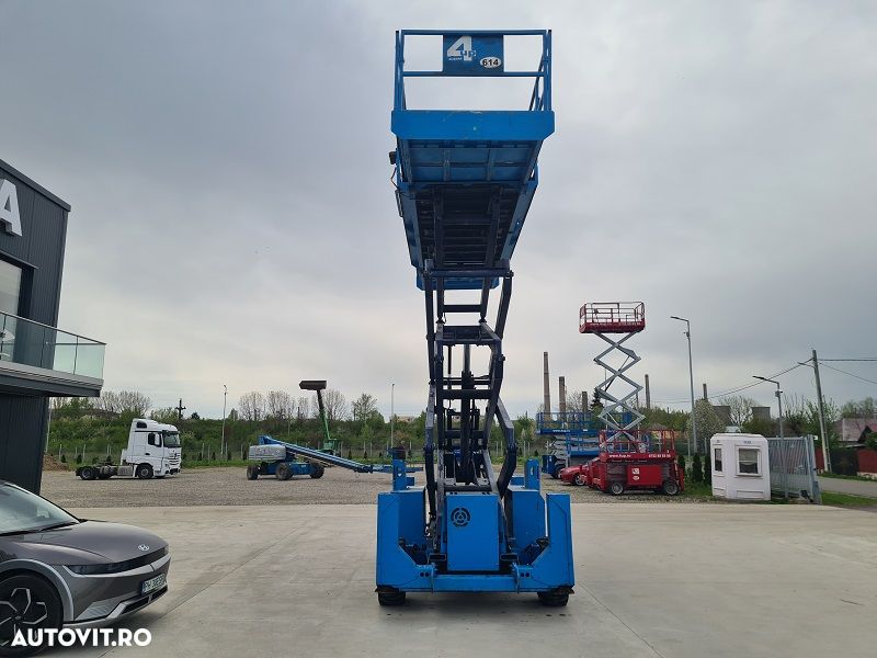 Genie GS-4390RT - 15