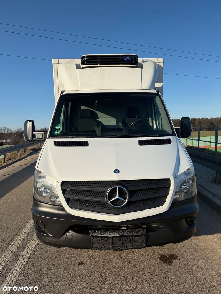Mercedes-Benz Sprinter 316 - 23