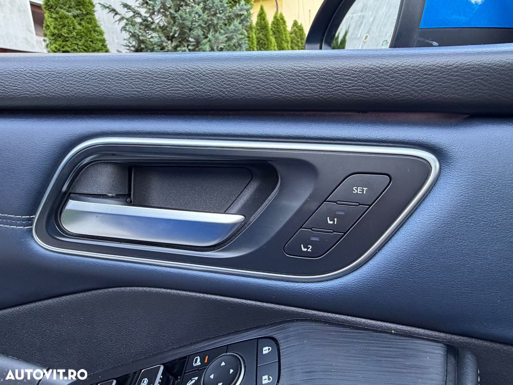 NISSAN Qashqai 2022 — imagine 31