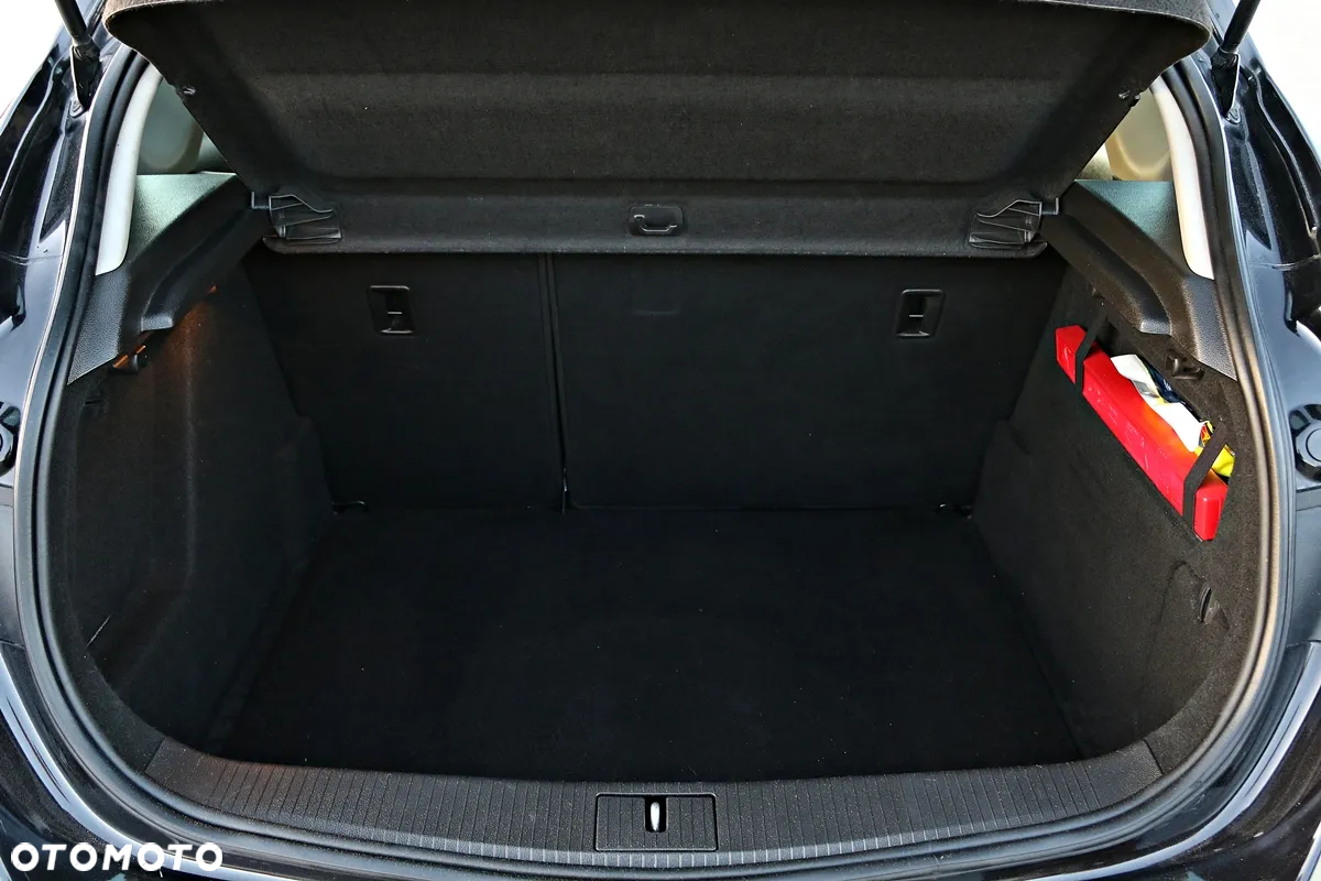 Opel Astra - 37