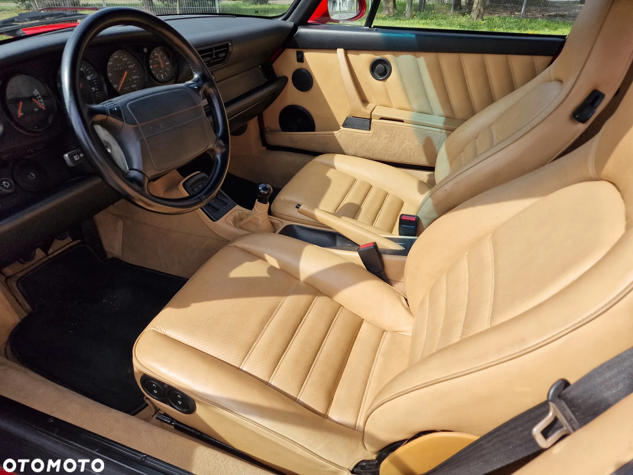 Porsche 911 - 21