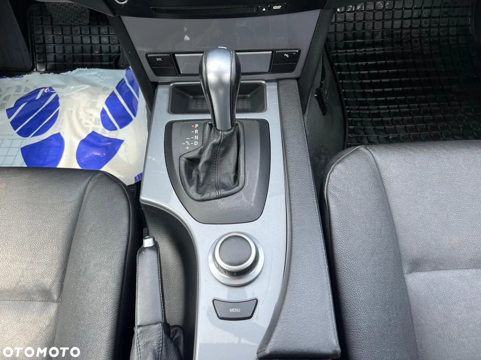 BMW Seria 5 520d Touring - 9