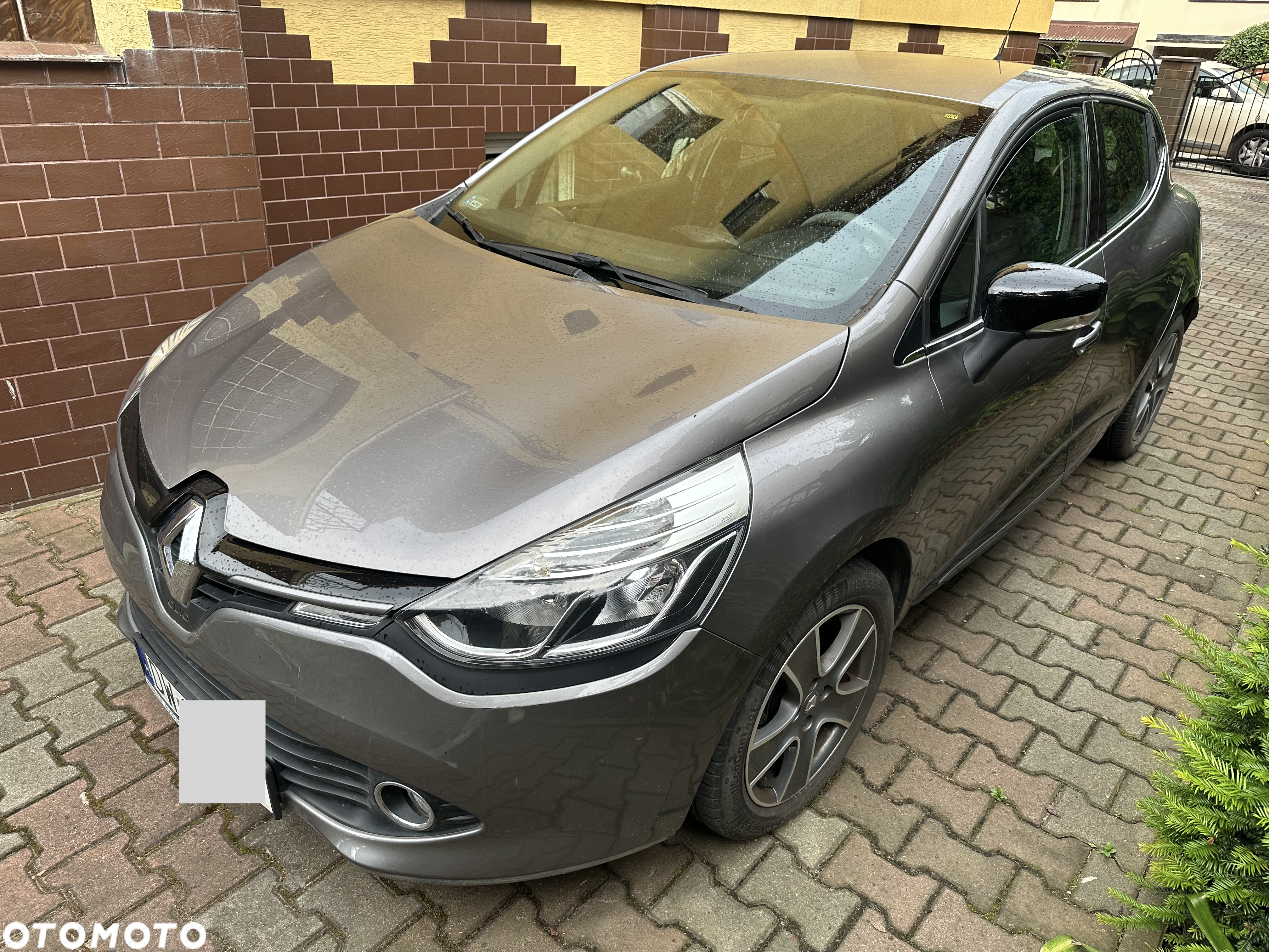 Renault Clio - 4