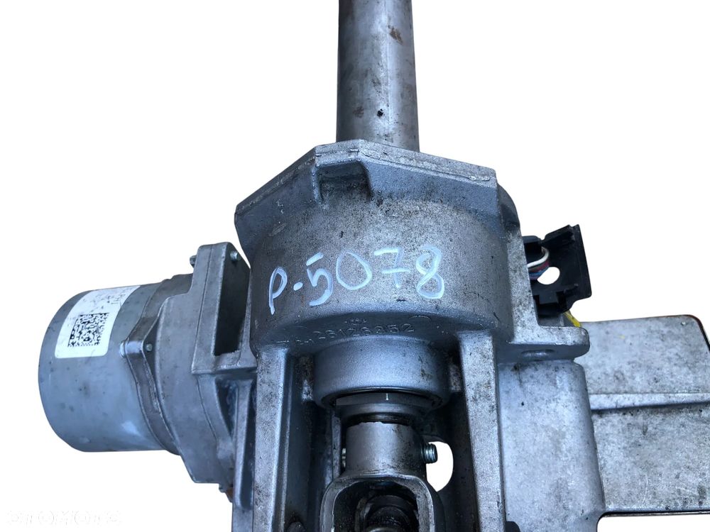 Pompa Kolumna Wspomaganie Elektryczne Opel Corsa D 55701302 (2006 – 2014) - Gwarancja Wysyłka - 7