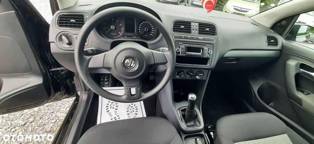 Volkswagen Polo - 37