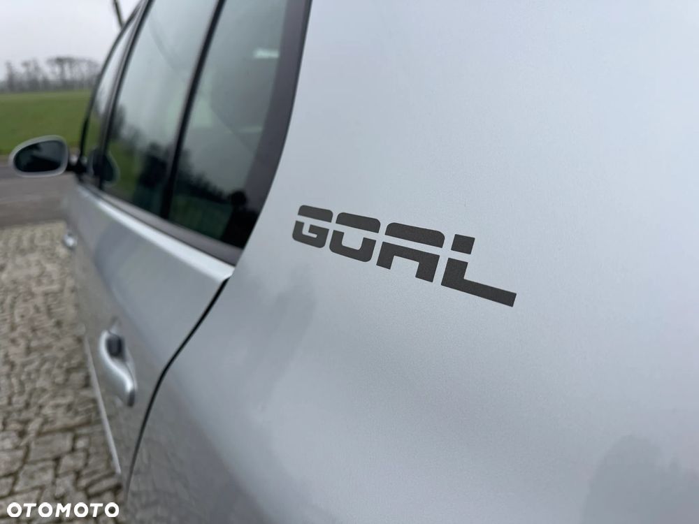 Volkswagen Golf 1.4 Goal - 13