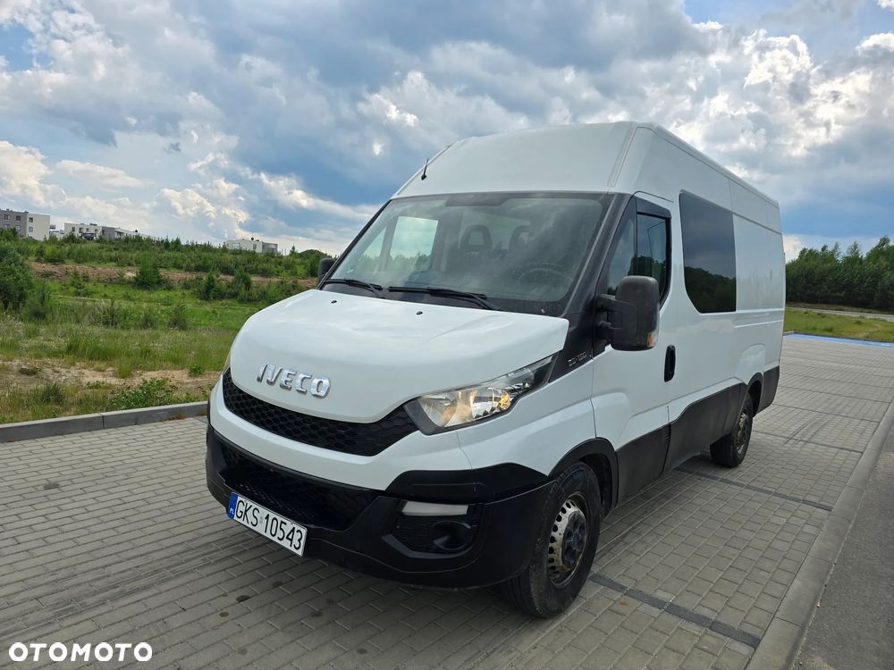 Iveco Daily - 4