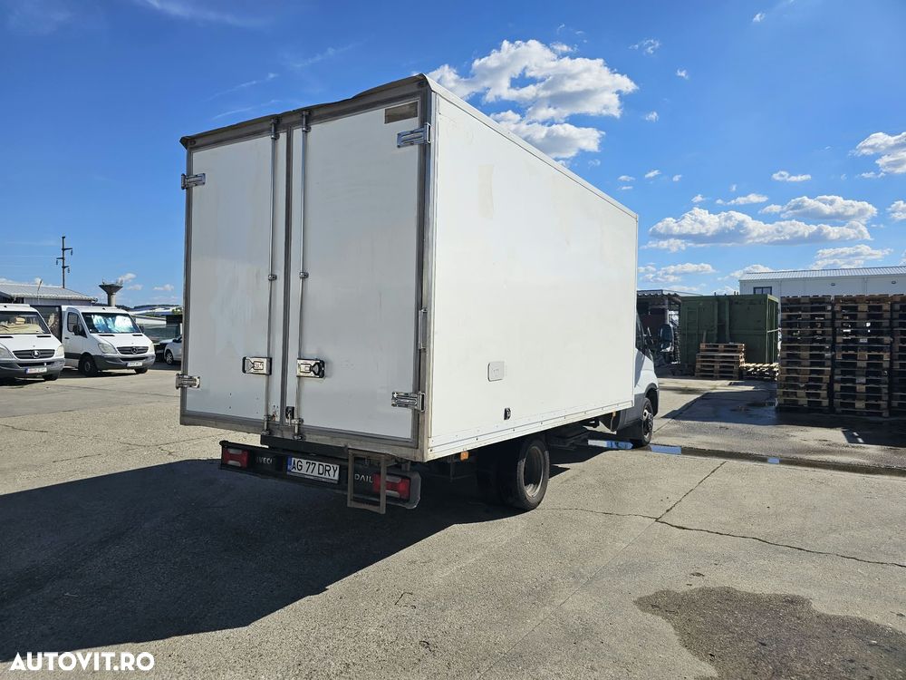 Iveco Daily - 5