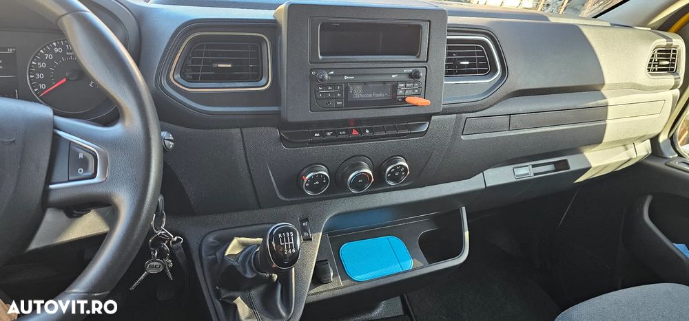 Renault Master - 6