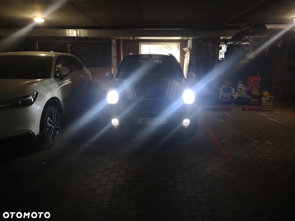 MINI Countryman - 28