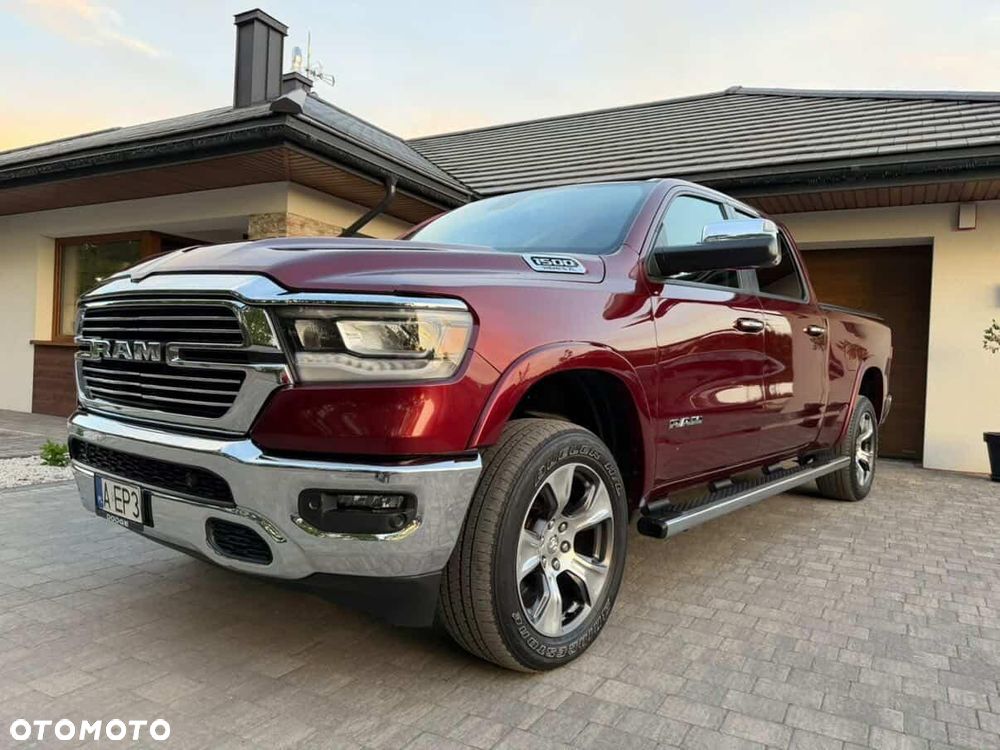 Dodge RAM - 9