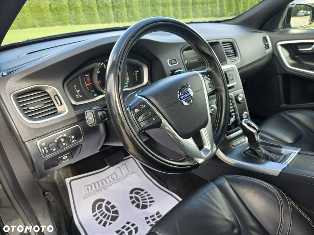 Volvo V60 2013