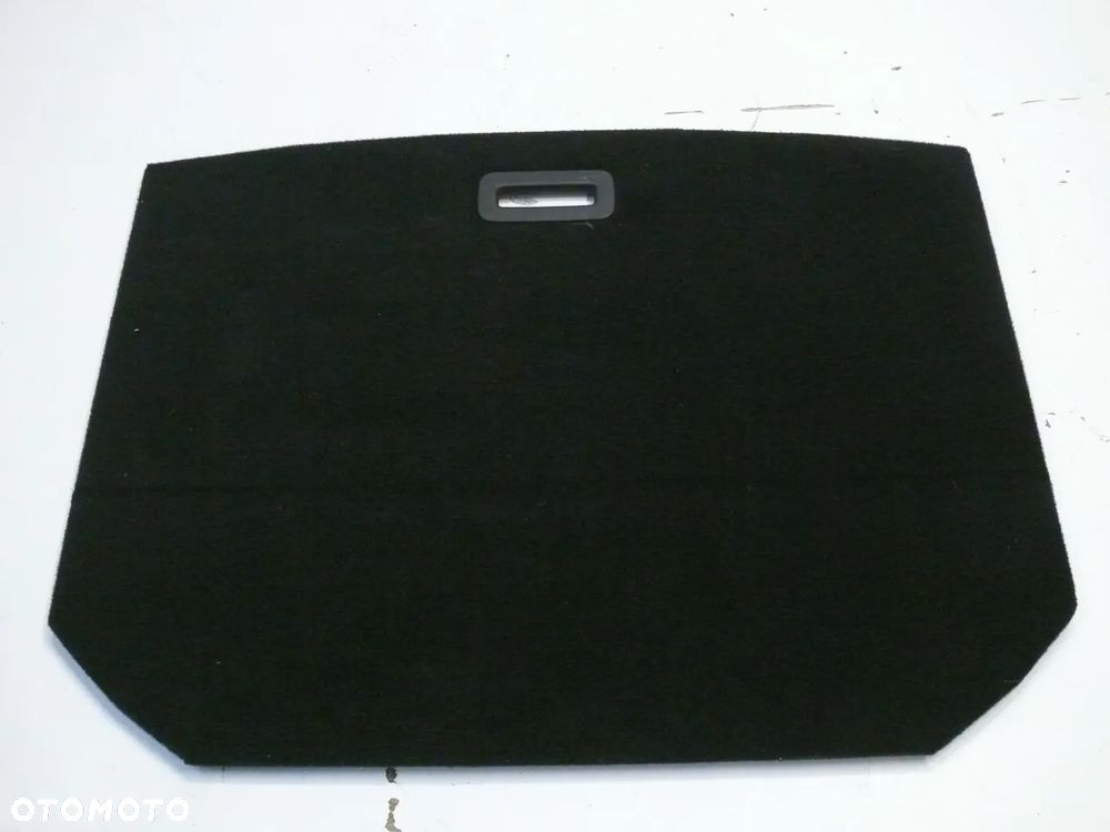 PÓŁKA TYLNA BAGAŻNIKA RENAULT AUSTRAL 2022 2025