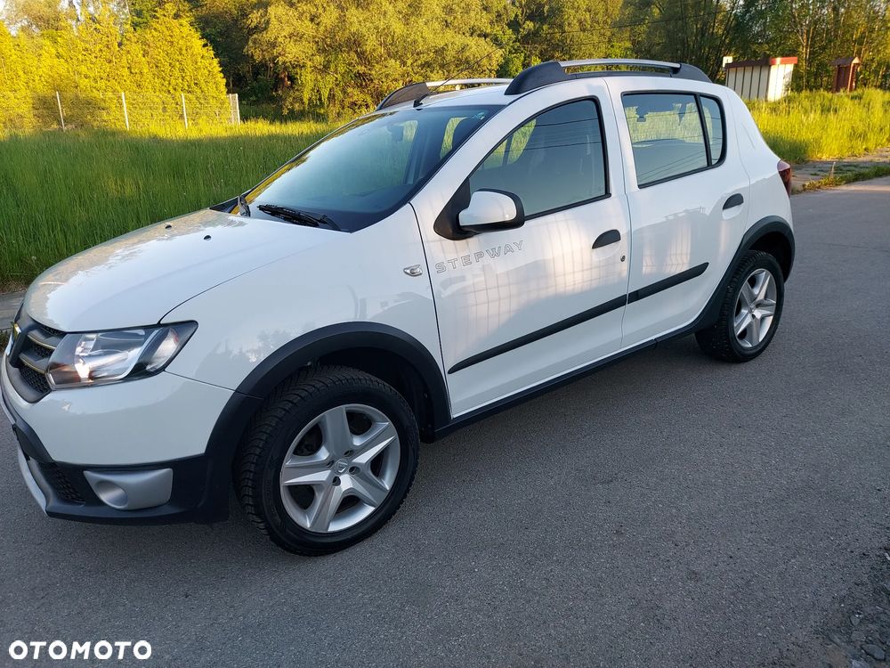 Dacia Sandero Stepway TCe 90 (S&S) Prestige - 3