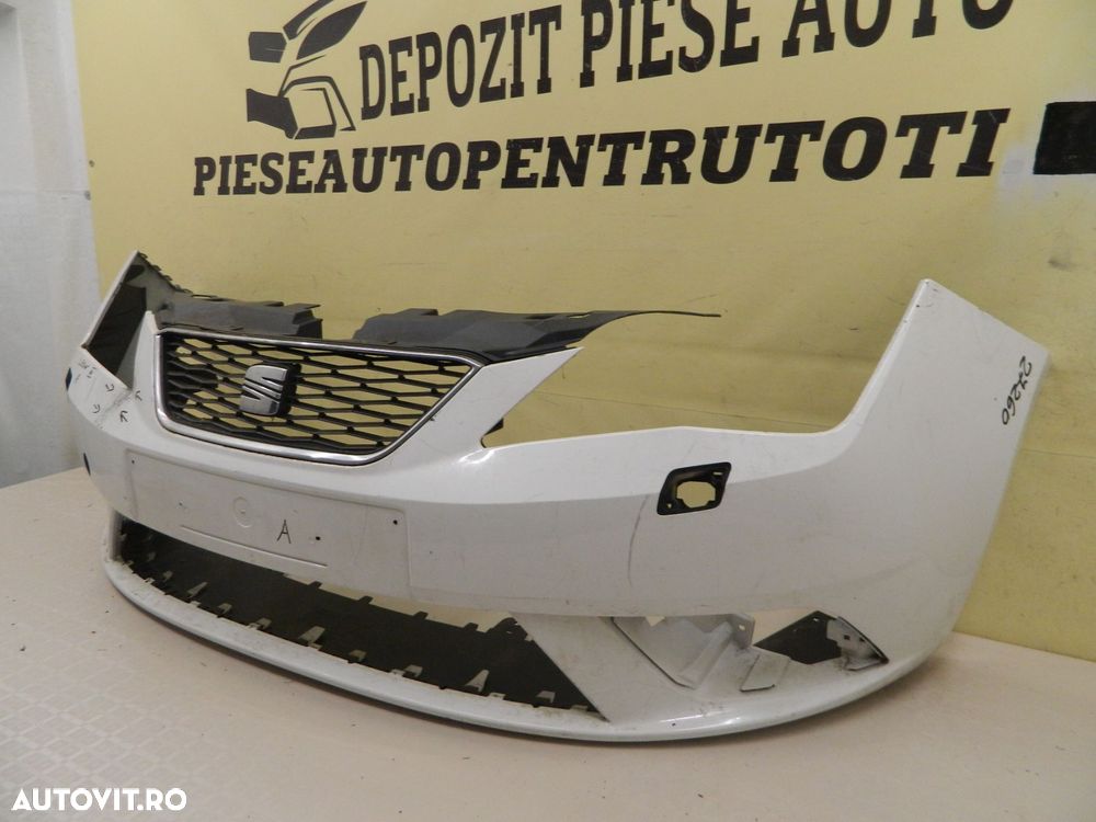 Bara fata Seat Ibiza 6J, 2013, 2014, 2015, 2016. - 4
