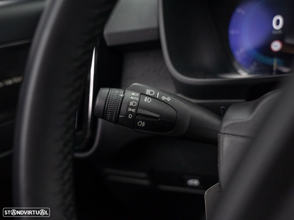 Volvo C40 Recharge Twin Ultimate - 23