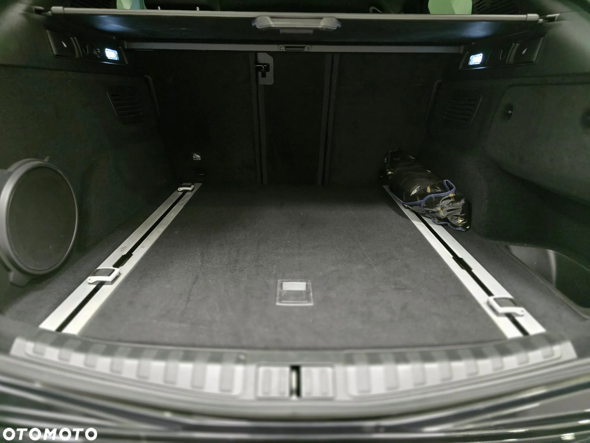 Alfa Romeo Stelvio 2.9 V6 Bi-Turbo Quadrifoglio Q4 - 22