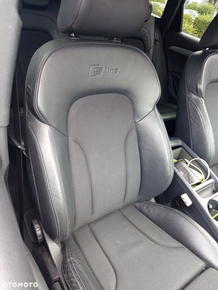Audi Q5 - 11