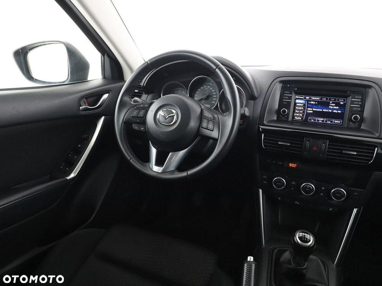 Mazda CX-5 - 16