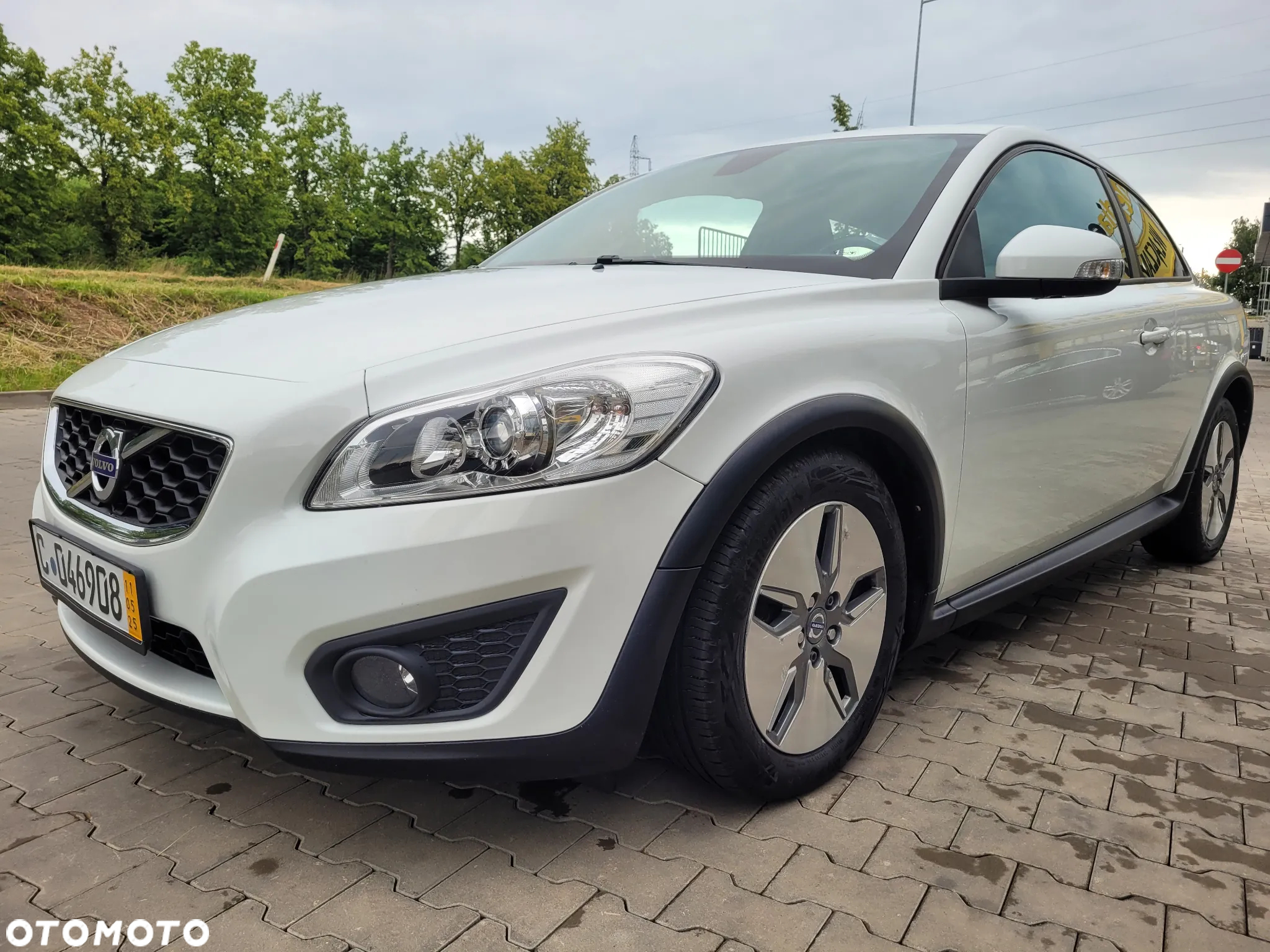 Volvo C30 D2 Edition Pro - 14