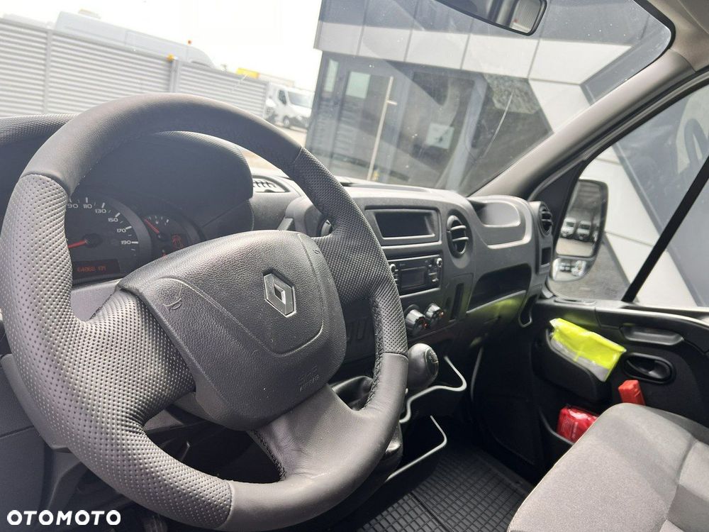 Renault Master - 7