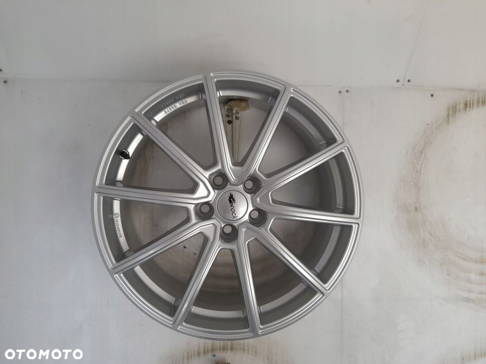 Felga aluminiowa Brock RC32-759 7.5" x 19" 5x108 ET50 - 1