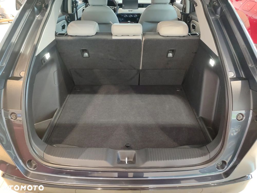 Honda HR-V 1.5 i-MMD Advance Style BSI CVT - 28