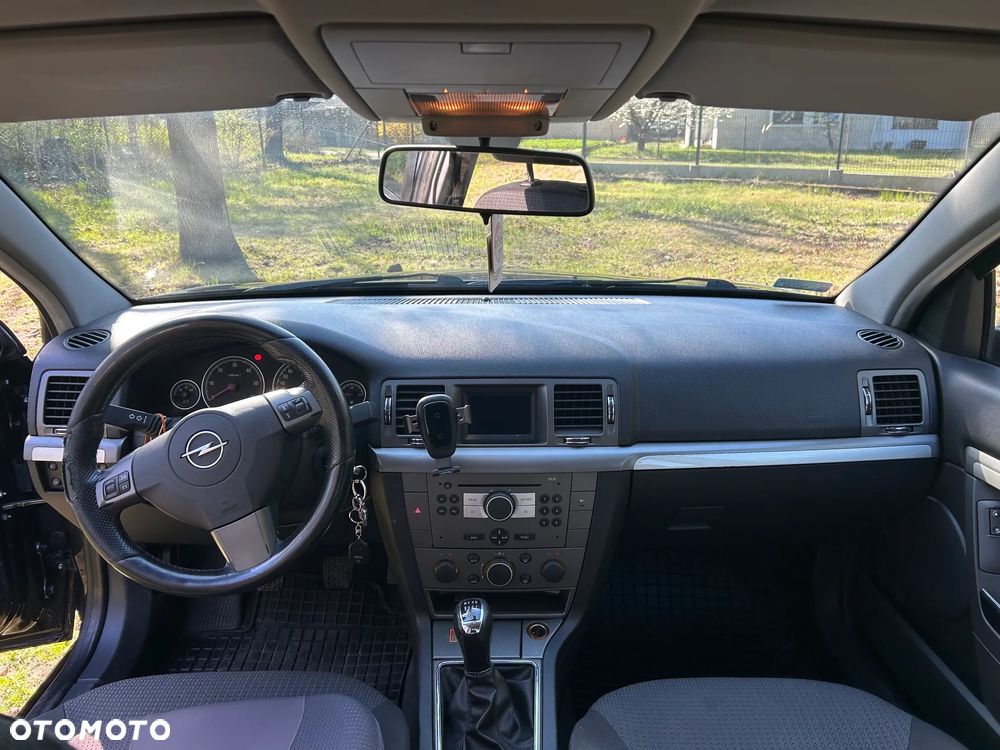 Opel Vectra 1.9 CDTI Elegance - 6