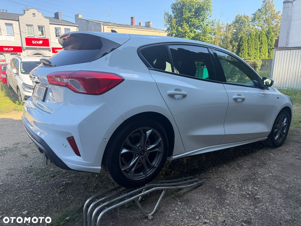 Ford Focus 1.5 EcoBlue ST-Line - 5
