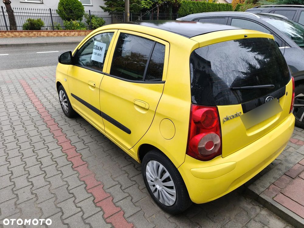 Kia Picanto - 9