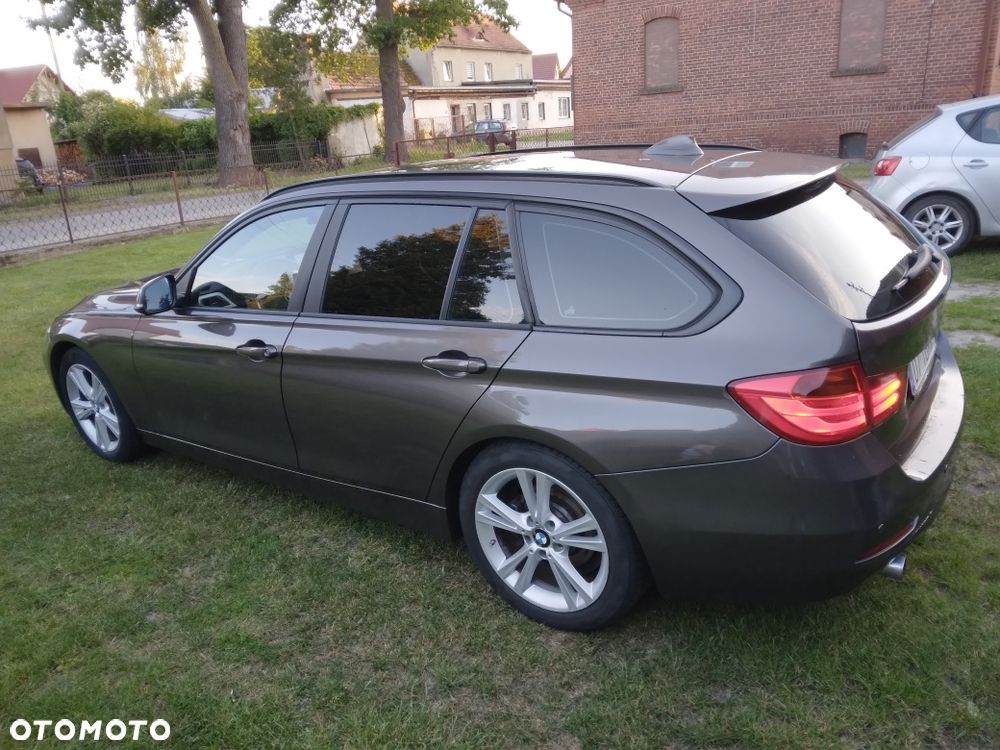 BMW Seria 3 - 3