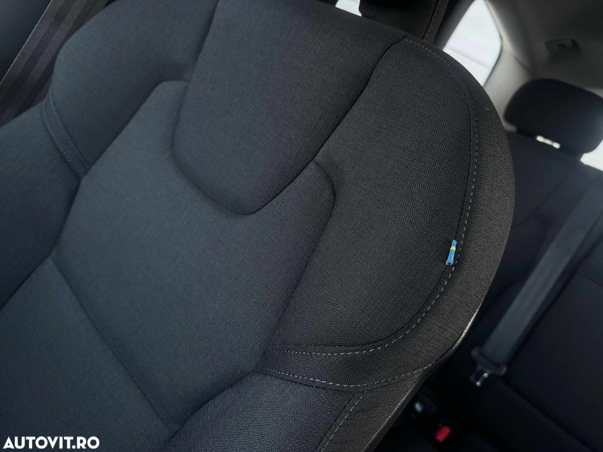 Volvo XC 60 D4 AWD Geartronic Momentum - 7