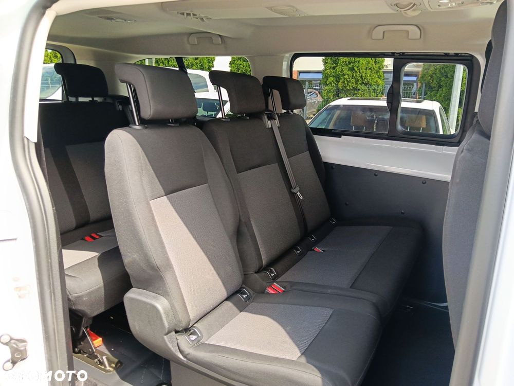 Toyota Proace Verso 2.0 D4-D Long Business - 15
