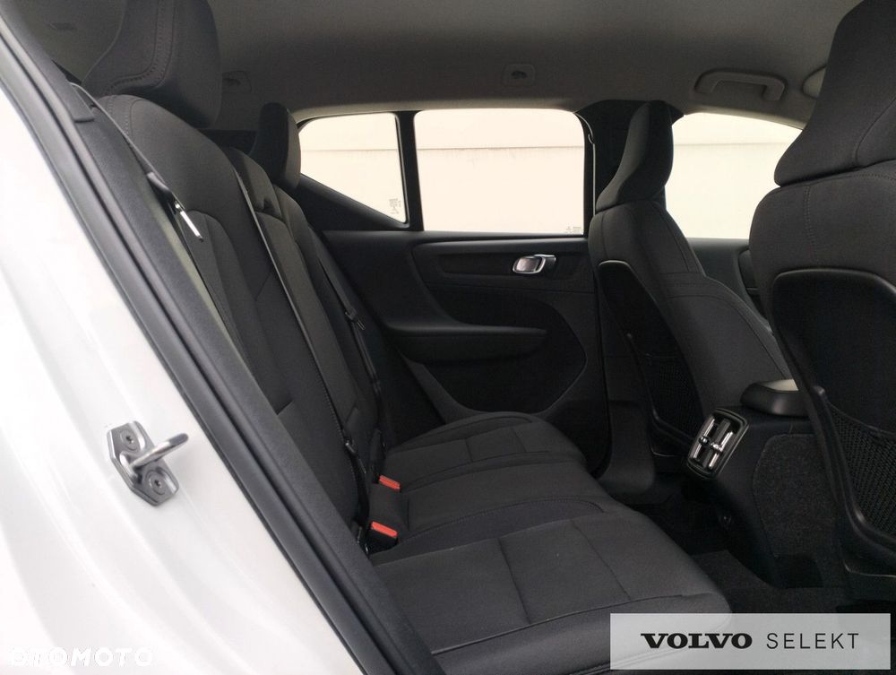Volvo XC 40 - 10