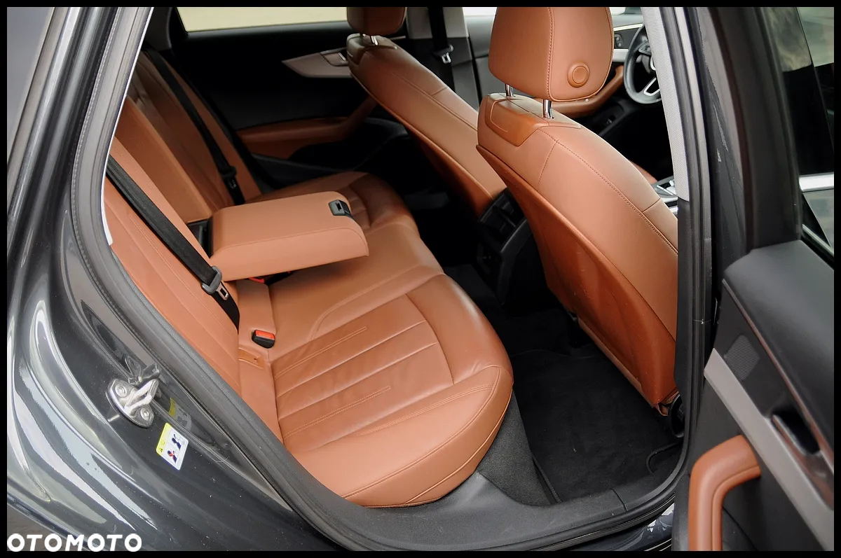 Audi A4 - 30