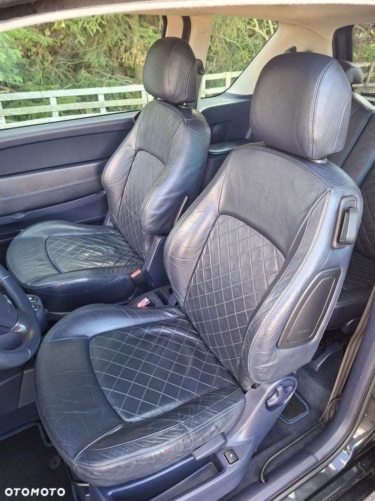 Peugeot 1007 1.6 Sporty 2-Tronic - 7