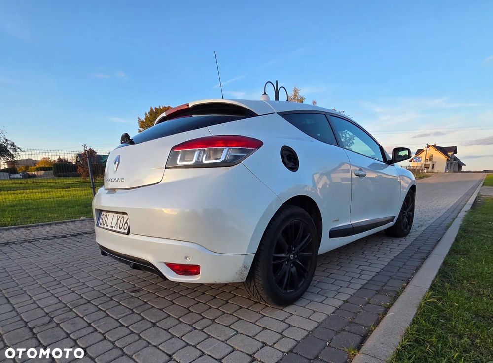 Renault Megane 1.4 16V TCE Monaco - 19