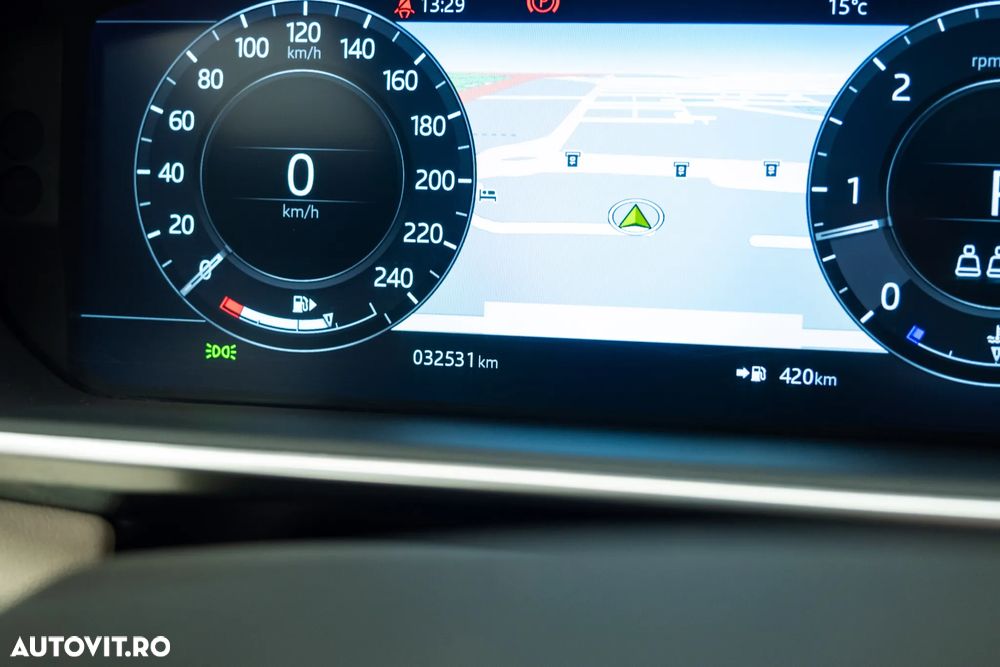 Land Rover Range Rover Sport - 14