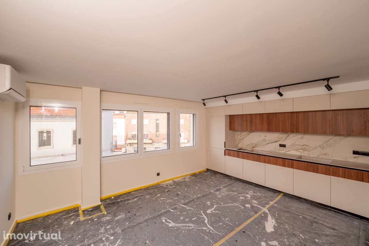 "Novo": Apartamento com Garagem e Elevador - Centro! - Grande imagem: 5/18