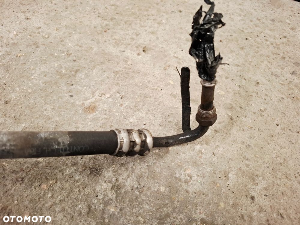 Przewód Rurka Wąż Wspomagania VW Jetta Passat Beetle 5C0422893BL - 6