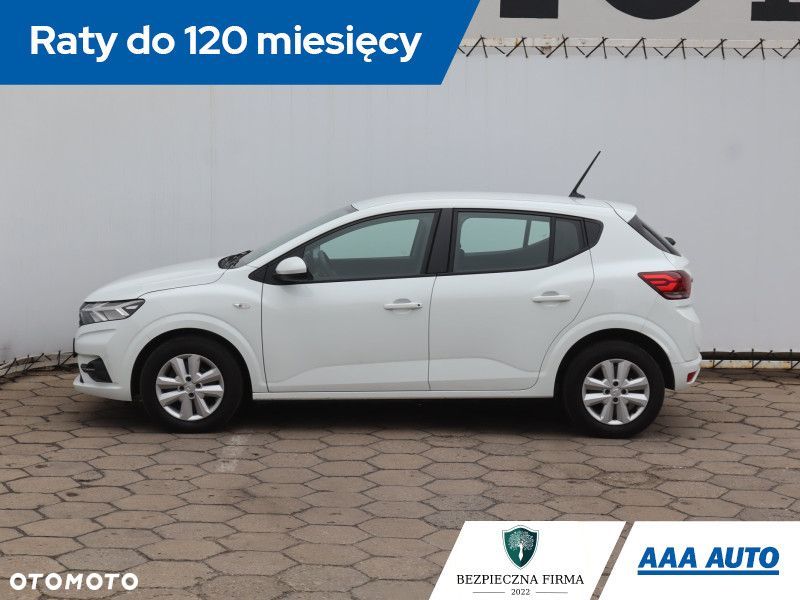 Dacia Sandero - 4