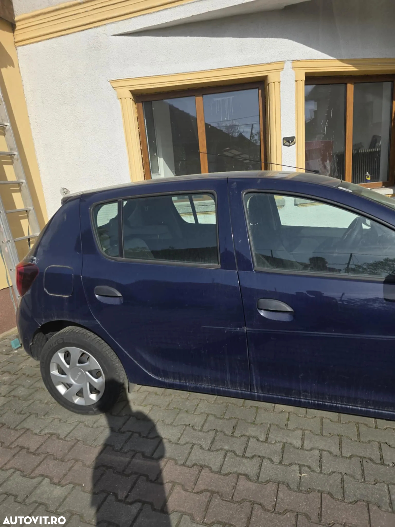 Dacia Sandero SCe 65 Essential - 15