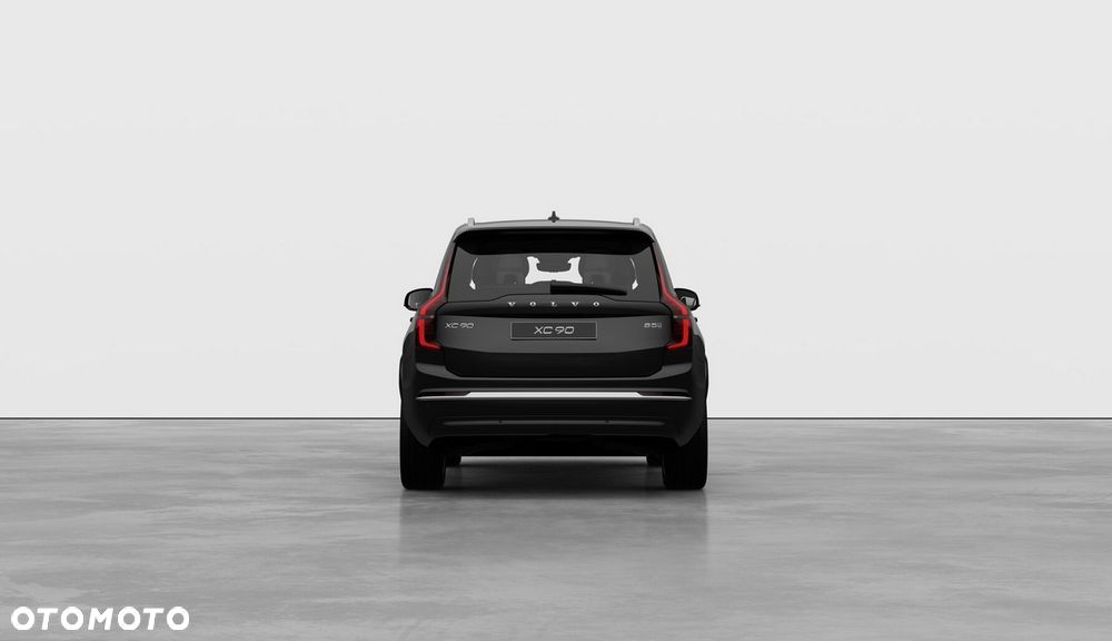 Volvo XC 90 B5 B AWD Ultra Bright - 4