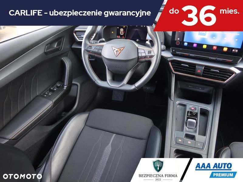 Cupra Formentor - 9