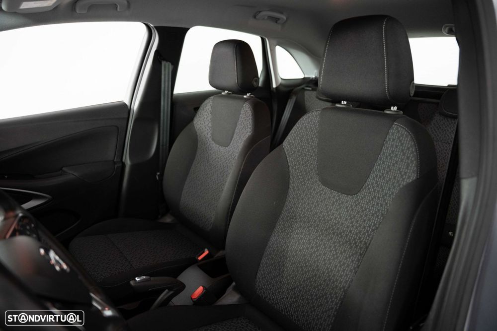 Opel Crossland 1.2 Business Edition - 8