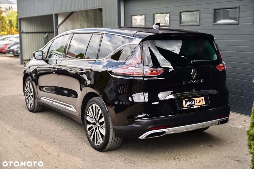 Renault Espace - 7