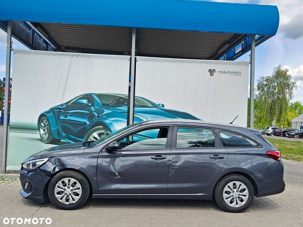 Hyundai i30 - 8