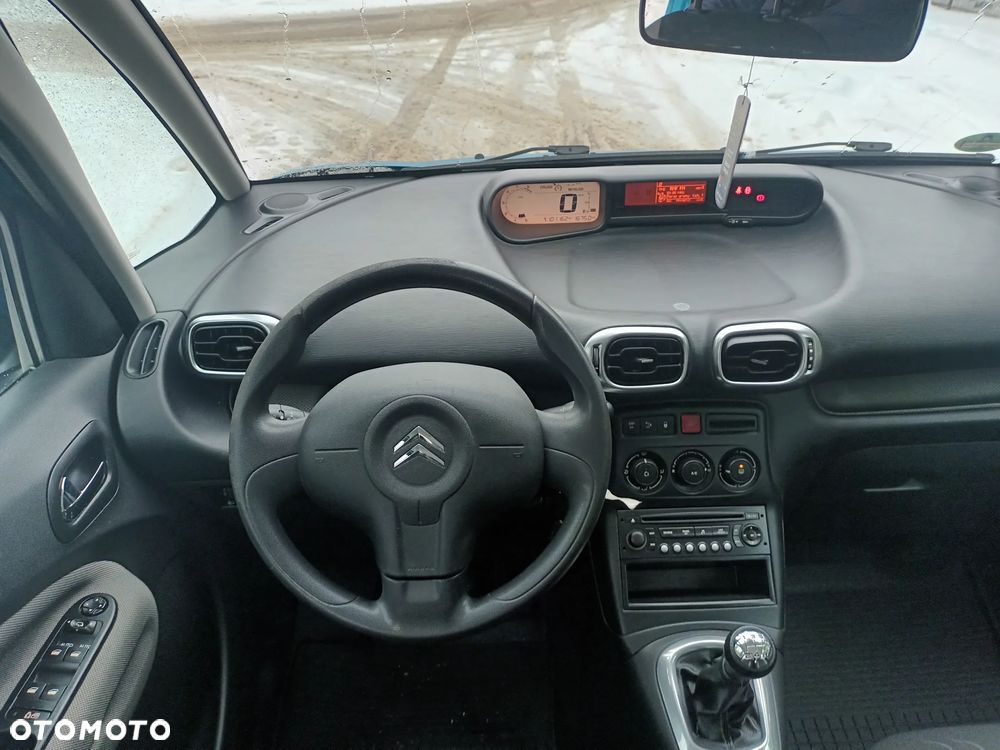 Citroën C3 VTi 95 Selection - 27