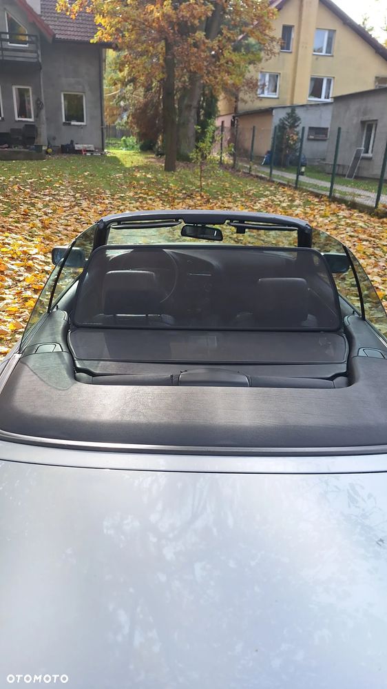 BMW Seria 3 330Ci - 15