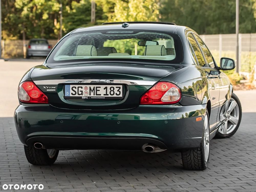 Jaguar X-Type 2.5 Executive - 13